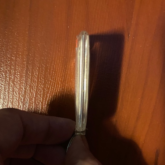 Colorful Butterfly Keychain Year Issued 1999 by C&D Visionary - Picture 3 of 5